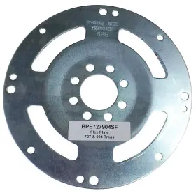 Mn410799 Classic Industries Mopar A727/a904 To Gen 3 Hemi Flex Plate Adapter
