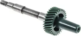 Mp14031 Classic Industries 1966-76 Mopar A/b/e-bodies - Speedometer Gear 31 Teeth Green