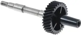 Mp14032 Classic Industries 1966-76 Mopar A/b/e-bodies - Speedometer Gear 32 Teeth Black