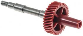 Classic Industries Mp14036 1966-76 Mopar A/b/e-bodies - Speedometer Gear 36 Teeth Red