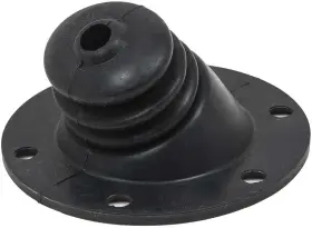 Mp80101 Classic Industries 1963-65 Dart Barracuda Valiant Floor Shifter Boot With Manual Transmission
