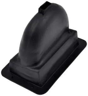 Mp80103 Classic Industries 1963-65 Dodge Plymouth B Body Upper Shifter Boot With Console Shift Manual