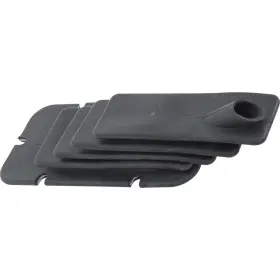 Rd1020 Classic Industries 1981-87 Chevrolet/ Gmc 4x4 Truck Transfer Case Boot