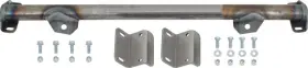 Tf500107 Classic Industries 1955-57 Chevrolet Hardtop-sedan-cnv Seamed Frame Tubular Rear Shock Crossmember