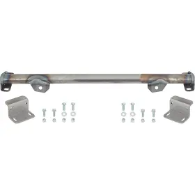 Tf500108 Classic Industries 1955-57 Bel Air 210 150 Tubular Rear Shock Crossmember Models With Seamed