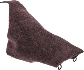 Tf800044 Classic Industries 1955-56 Chevy Bel Air 150 210 Nomad Clutch Fork Bellhousing Boot V8