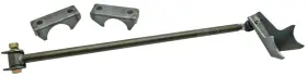 6072rck Classic Performance Products Trac Bars