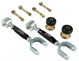 6872rtca-ub Classic Performance Products Tubular Control Arms