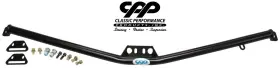 56489 Classic Performance Products Cpp For 65-70 Chevy Impala Belair 700r4/4l60e Tubular Transmission Crossmember