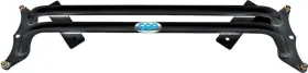 Cp305010 Classic Performance Products - Cpp 1963-72 Chevrolet/gmc C-10 Truck Rear Shock Crossmember Black