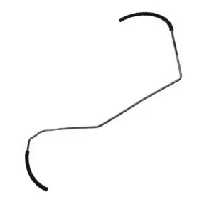7b094j Classic Tube 1969-70 Mustang 351 V8 With Fmx Transmission Modulator Vacuum Line 7b094j Classic Tube 1969-70 Mustang 351 V8 With Fmx Transmission Modulator Vacuum Line