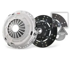 16208-hd0f-sk Clutch Masters For 19-22 Toyota Corolla 2.0l 6-speed Fx250 Kit With Steel