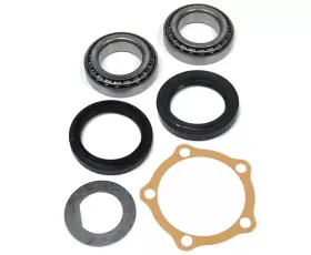Wbk2383 Columbusautopartswholesale Land Rover Range Discovery 1 94-99 Defender Wheel Hub Bearing Kit New