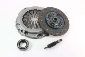 Competition Clutch 887753961587 93-03 Toyota Corolla 1600 4 Cyl 1.6l Stock Kit