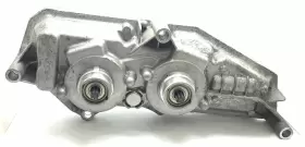 Continental Alsi9cu3 Fe Zn Tcu Module Transmission Control For Ford Read