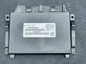 P05150809aa Continental 2013 Dodge Charger/chrysler 300 Automatic Trans Control Module
