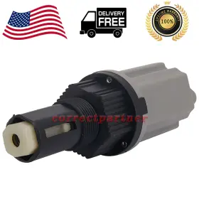 8260600730 Correctpartner 8260600730/600-101/600101 4wd Actuator 26060073 Fits Cadillac Gmc Chevy Suburban Chevrolet Silverado 2500