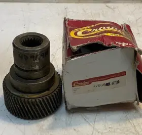 4796956 Crown Automotive Transfer Case Input Gear