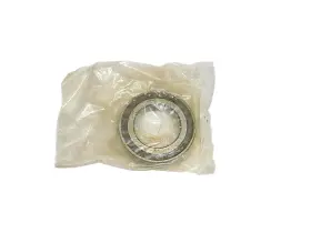 83503249 Crown For Jeep Wrangler Yj Xj Mj 87-89 Nos Main Shaft Bearing Free Ship