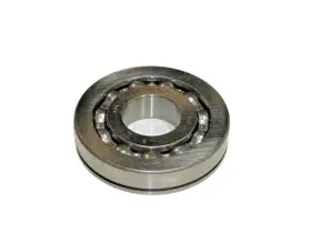 992289 Crown Jeep Gladiator Sj Commando C101 67-72 Rear Main Shaft Bearing Free Ship