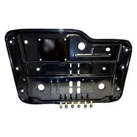 52058133k Crown Auto - Transmission Skid Plate Kit