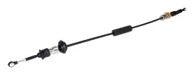 52060462ag Crown Automotive Jeep Replacement Transfer Case Shift Cable Fits 07-11 Wrangler Jk