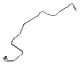 52079369ad Crown Automotive Jeep Replacement - Auto Trans Oil Cooler Hose Assembly
