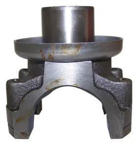 83502829 Crown Automotive Jeep Replacement Transfer Case Yoke Fits 87-95 Wrangler Yj