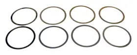 J8131689 Crown Automotive Jeep Replacement Fits For