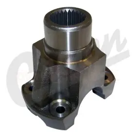 L4203685 Crown Automotive Front Output Shaft Yoke For Jeep Tj 1997-2006