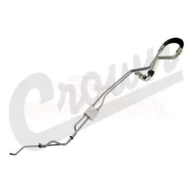 L4236964 Crown Automotive Transmission Cooler Hose Set For Jeep Grand Cherokee 2005-2010