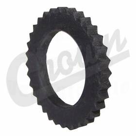 Crown Automotive L4248560 Yoke Washer Seal Cr Auto Front Or Rear For Jeep Grand Wagoneer 1984-1991
