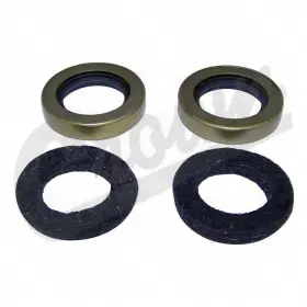 L4277713 Crown Automotive Transf Case Outp Seal Kit Cr Auto Fr&rr For Willys 4-75 Sedan Delivery 1953-1955 L4277713 Crown Automotive Transf Case Outp Seal Kit Cr Auto Fr&rr For Willys 4-75 Sedan Delivery 1953-1955