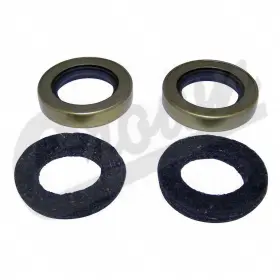 L4278092 Crown Automotive Transfer Case Output Seal Kit Cr Auto Front And Rear For Jeep J-210 1963-1965 L4278092 Crown Automotive Transfer Case Output Seal Kit Cr Auto Front And Rear For Jeep J-210 1963-1965