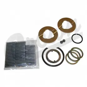 L4279577 Crown Automotive Transfer Case Small Parts Kit For Jeep Cj3 1959-1966 L4279577 Crown Automotive Transfer Case Small Parts Kit For Jeep Cj3 1959-1966
