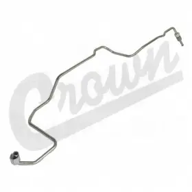 L4291913 Crown Automotive Transmission Cooler Hose For Jeep Grand Cherokee 1999-2004