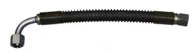 Trc0153 Crp Automatic Transmission Oil Cooler Hose-auto Trans Hose
