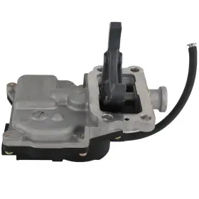 12151849 Csdex Front Differential Vacuum Actuator For 2007-14 Toyota Fj Cruiser And 03-19 4runner