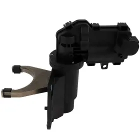 12151850 Csdex Front Axle Actuator Assembly Disconnect For Ram 3500 Slt Cab And Chassis 2-door