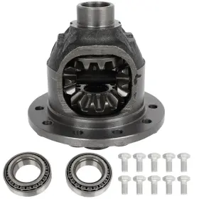 12411704 Csdex Differential Carrier For Dodge Nitro 2007-2011 V6 3.7l Jeep Liberty Wrangler