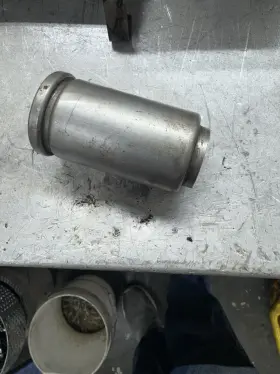 8654063 Ct Solutions Ct4322 700r4 4l60 4l60e Output Shaft Tube Yoke Yolk Sleeve Seal 1985-up