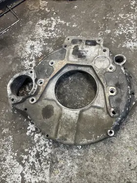 3906632 Cummins 3.9/5.9 To Ford Small Block Transmission Adapter Flywheel Housing