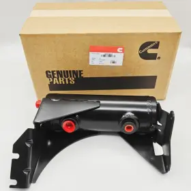 5014861aa Cummins 3935812 Oil Cooler For 1998-2002 Dodge Ram / Transmission New