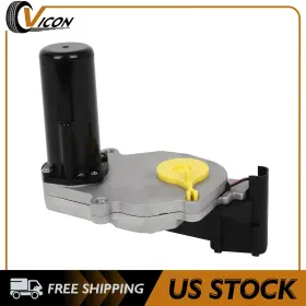 Cv177551icon Cv-icon Transfer Case Shift Motor Fits Chevy S10 Blazer Gmc Jimmy Sonoma Isuzu Hombre
