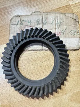 1549614 Dana Nos Vintage Ring Gear Studebaker 4.56 - 7.25 Inch 32162 31398 41 Sp