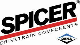 2-3-128kx Dana Spicer 23128kx Drive Shaft Transmission Slip Yoke