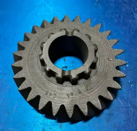 946784 Dana Spicer 18 Transfer Case Jeep 18-8-44 Gear Output P/n Nos