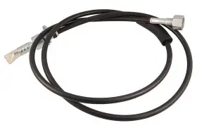 17260ar Daniel Carpenter Mustang 1960-66 Ford/mercury 6-cylinder 3-speed M/t Or A/t Speedometer Cable