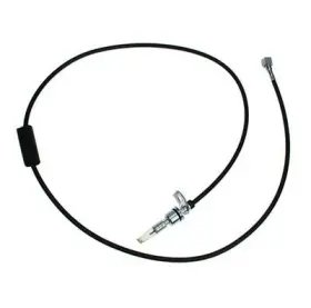 17260c Daniel Carpenter Mustang 1965-66 Ford 4-speed Speedometer Cable 65 Inch Tooling