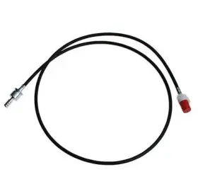17260gr Daniel Carpenter Mustang 1969-72 Ford Mustang/mercury Cougar Speedometer Cable A/t Or 3-speed M/t